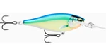 Rapala wobler shad rap elite gdtt - 7,5 cm 12 g