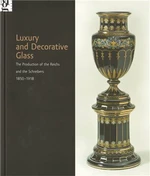 Luxury and Decorative Glass - Markéta Vejrostová