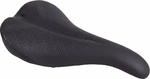 WTB Silverado Medium Steel Saddle Black Medium Oțel aliat Șa bicicletă