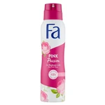 Fa deospray passion / (pink paradise), 150ml