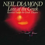 Neil Diamond - Love At The Greek (2 LP)