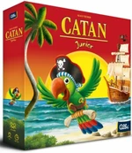 Catan - Junior