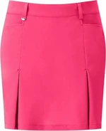 Chervo Womens Jelly Skirt Fuchsia 42