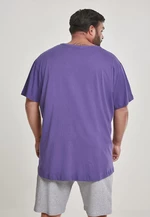 Ultraviolet Shaped Long T-Shirt