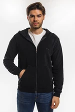 Slazenger SAMSON Men's Sweatshirt Black