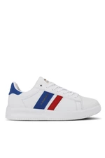 Slazenger ZENO Sneaker Mens Shoes White / Sax