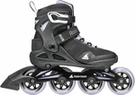 Rollerblade Macroblade 84 W Black/Lavender 40,5 Pattini in linea