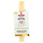 ZOLUX Cheese bone medium pre psov 6-10 kg 1 ks