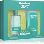 Reebok Cool Your Body darčeková sada (na telo) pre ženy