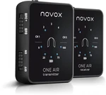 Novox ONE AIR Bezdrôtový systém