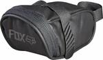 FOX Small Seat Bag Sac de selle Black 200 ml