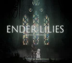 ENDER LILIES: Quietus of the Knights AR XBOX One / Xbox Series X|S CD Key