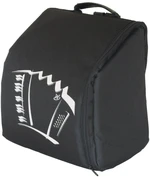 Weltmeister 34/72-34/80 Achat/Opal SB BK Sac pour accordéons