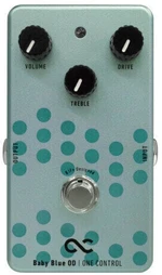 One Control Baby Blue Effetti Chitarra