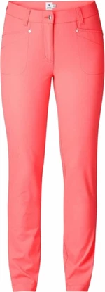 Daily Sports Lyric Pants 29" Coral 44