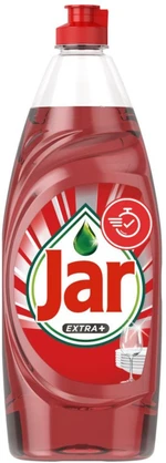 JAR Extra+ Tekutý prostriedok na umývanie riadu s vôňou lesného ovocia 650 ml