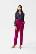 Stylove Woman's Trousers S356