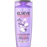 L'Oréal Paris Hydratační šampon s kyselinou hyaluronovou Elseve Hyaluron Plump 72H (Hydrating Shampoo) 400 ml