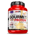 Amix Nutrition Gourmet Protein 1000g - vanilka, kokos