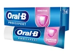 Oral-B Pro Expert Sensitive zubní pasta 75 ml