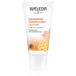 Weleda Cold Cream ochranný krém pro suchou pleť 30 ml