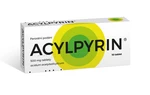 Acylpyrin 10 tablet