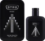 STR8 Rise - EDT 50 ml