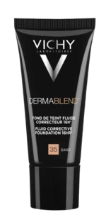 VICHY Dermablend 35 korekčný make-up 30 ml