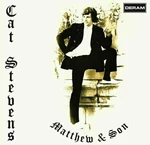 Cat Stevens - Matthew & Son (Remastered) (LP)