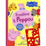 Egmont Peppa Pig Kreslíme s Peppou