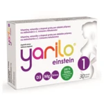 YARILO Einstein 1 30 kapsúl