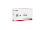 Canon CRG-052H 2200C002 černý (black) originální toner