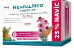 Simply You HerbalMed pastilky Dr. Weiss pre posilnenie imunity 24 pastiliek + 6 pastiliek ZADARMO