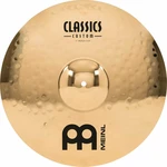 Meinl Classics Custom Medium Cinel Crash 17"