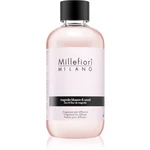 Millefiori Milano Magnolia Blossom & Wood náplň do aróma difuzérov 250 ml