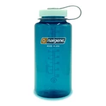 Outdoorová láhev NALGENE Wide Mouth Sustain 1l  Trout Green