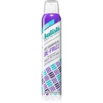 Batiste De-Frizz suchý šampón pre nepoddajné vlasy 200 ml