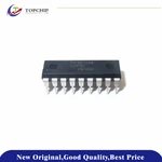 1Pcs New Original PIC16F628A-I/P Embedded Microcontrollers PIC16F628A MCU 8BIT 3.5KB FLASH 18DIP