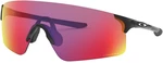 Oakley EVZero Blades 945402 Polished Black/Prizm Road Okulary rowerowe