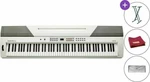 Kurzweil KA70-WH SET Cyfrowe stage pianino