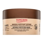 Topicrem Karité Intense Fortifying Mask maska wzmacniająca do włosów kręconych 250 ml