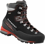 Garmont Pinnacle GTX X-Lite Black 41 Buty męskie trekkingowe