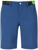 Alberto Earnie Waterrepellent Revolutional Blue 48 Short