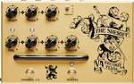 Victory Amplifiers V4 Sheriff Preamp Preamplificador/Amplificador de guitarra