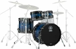 Yamaha LHOROCKUIS Uzukuri Ice Sunburst Conjunto de batería acústica