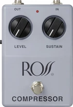 JHS Pedals ROSS Compressor Efecto de guitarra