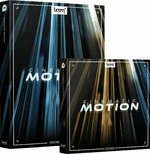 BOOM Library Cinematic Motion BUNDLE Muestra y biblioteca de sonidos (Producto digital)