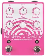EarthQuaker Devices Rainbow Machine V2 Efecto de guitarra
