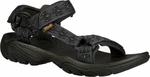 Teva Terra Fi 5 Universal Men's Madang Blue 45,5 Calzado de hombre para exteriores