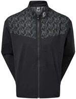 Footjoy Hydrolite Black XL Chaqueta impermeable